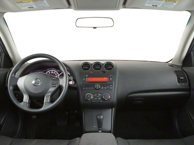 2010 Nissan Altima 4dr Sdn I4 CVT 2.5 S