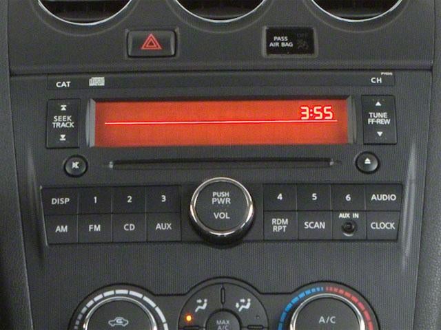 2010 Nissan Altima 4dr Sdn I4 CVT 2.5 S