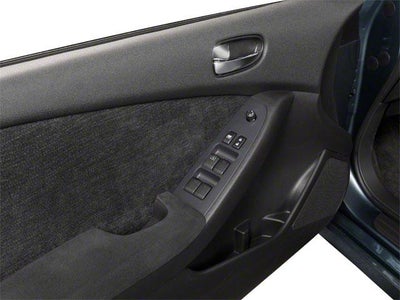 2010 Nissan Altima 4dr Sdn I4 CVT 2.5 S