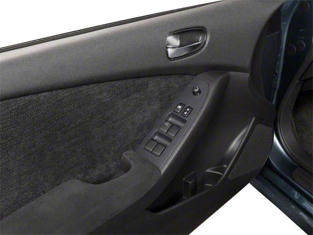 2010 Nissan Altima 4dr Sdn I4 CVT 2.5 S