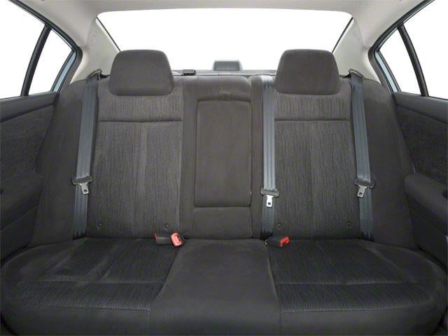 2010 Nissan Altima 4dr Sdn I4 CVT 2.5 S