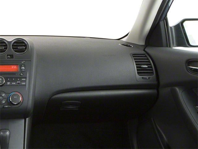 2010 Nissan Altima 4dr Sdn I4 CVT 2.5 S