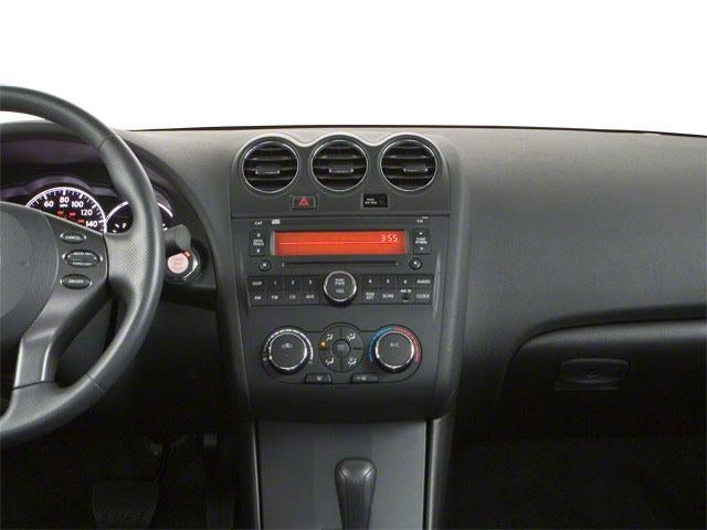 2010 Nissan Altima 4dr Sdn I4 CVT 2.5 S