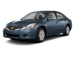 2010 Nissan Altima 4dr Sdn I4 CVT 2.5 S