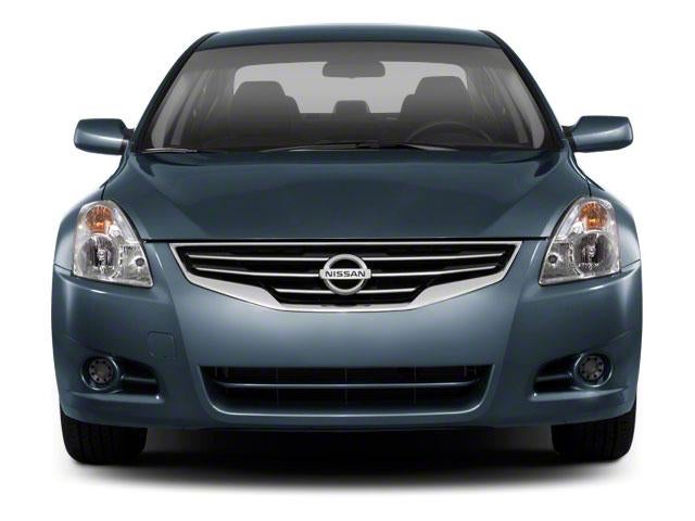 2010 Nissan Altima 4dr Sdn I4 CVT 2.5 S