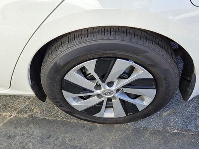 2025 Nissan Altima S FWD