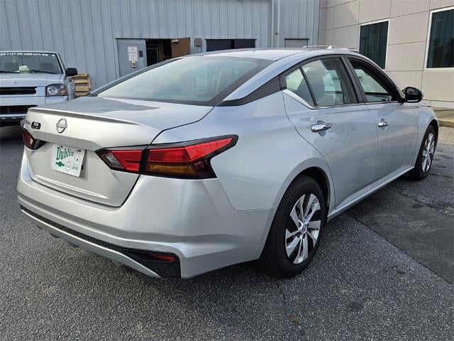 2023 Nissan Altima 2.5 S Sedan