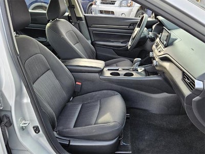 2023 Nissan Altima 2.5 S Sedan