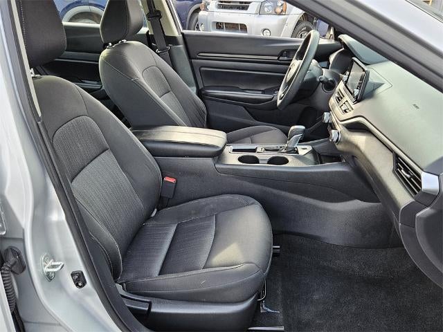 2023 Nissan Altima 2.5 S Sedan