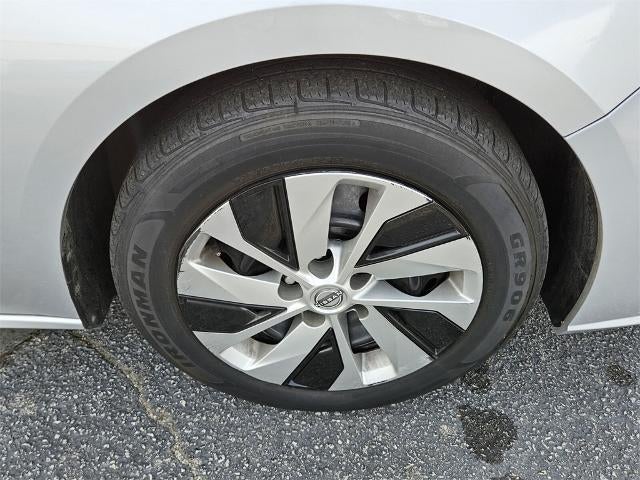 2023 Nissan Altima 2.5 S Sedan