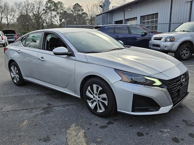 2023 Nissan Altima 2.5 S Sedan