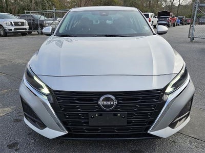 2023 Nissan Altima 2.5 S Sedan