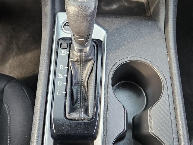 2023 Nissan Altima 2.5 S Sedan