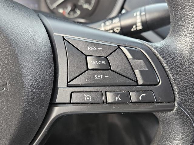 2023 Nissan Altima 2.5 S Sedan