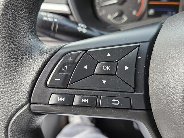 2023 Nissan Altima 2.5 S Sedan