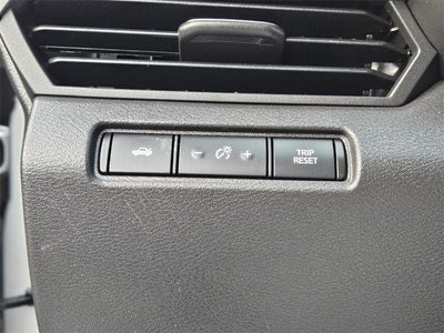 2023 Nissan Altima 2.5 S Sedan