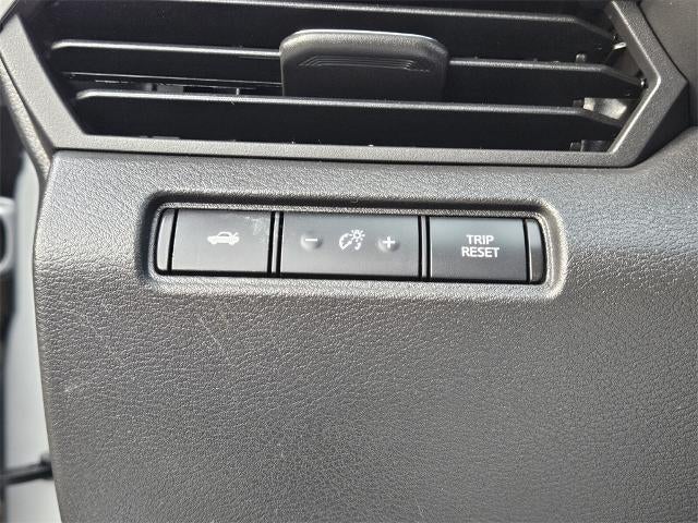 2023 Nissan Altima 2.5 S Sedan