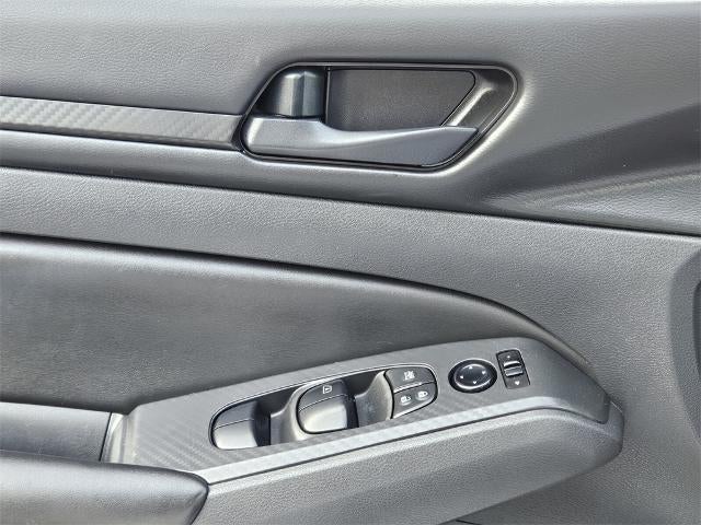 2023 Nissan Altima 2.5 S Sedan
