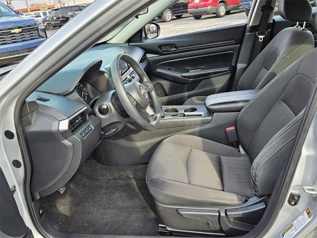 2023 Nissan Altima 2.5 S Sedan