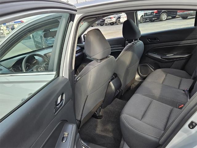 2023 Nissan Altima 2.5 S Sedan