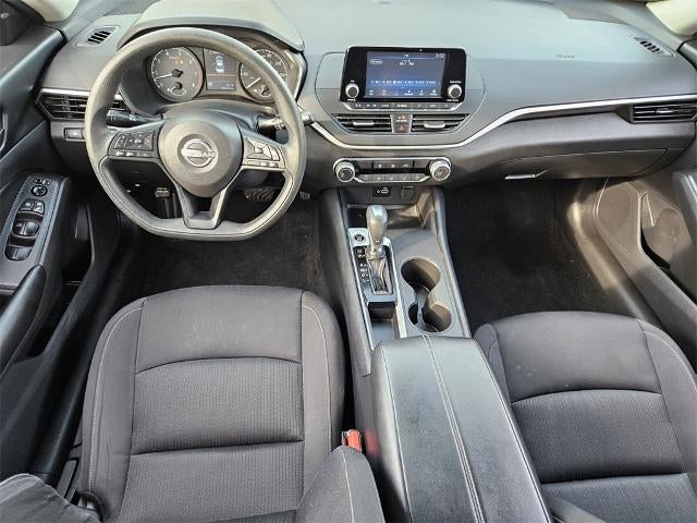 2023 Nissan Altima 2.5 S Sedan