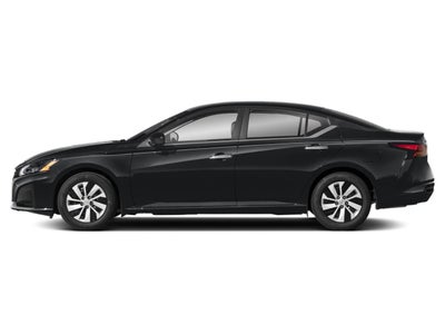 2024 Nissan Altima 2.5 S Sedan