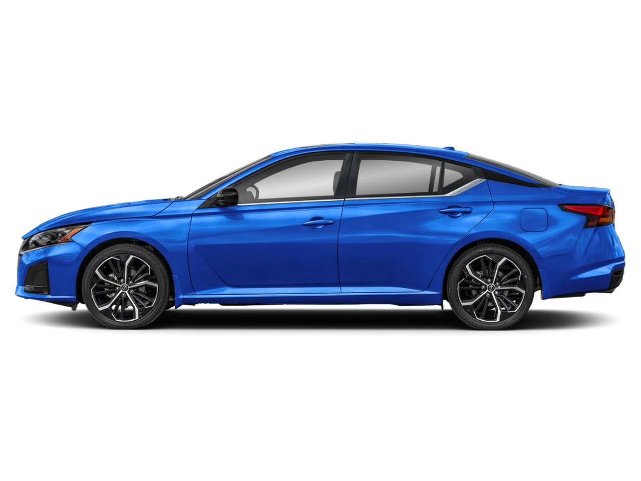 2025 Nissan Altima SR FWD