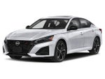 2025 Nissan Altima SR FWD