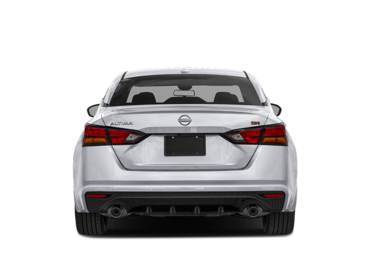 2025 Nissan Altima SR FWD
