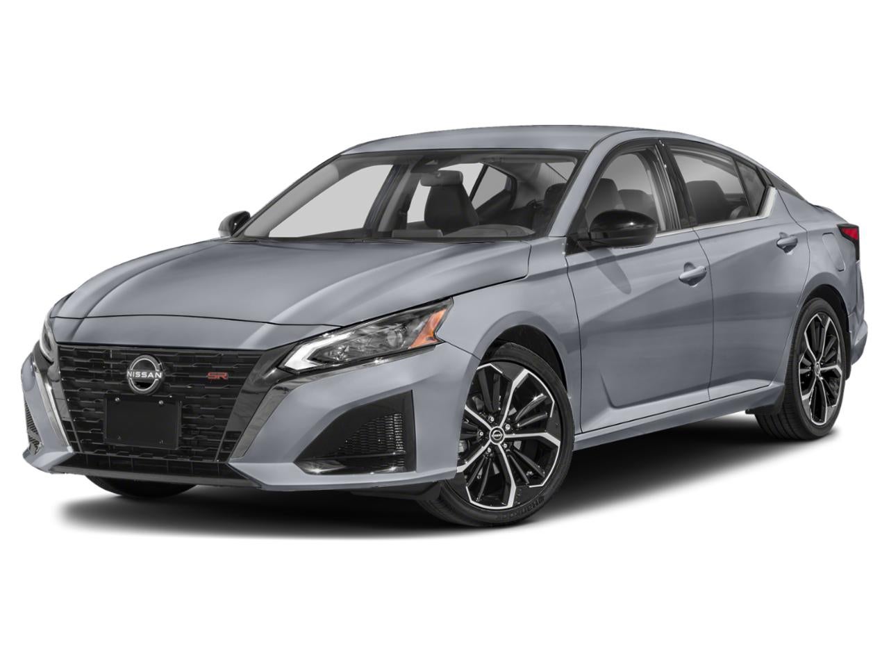 2023 Nissan Altima 2.5 SR Sedan