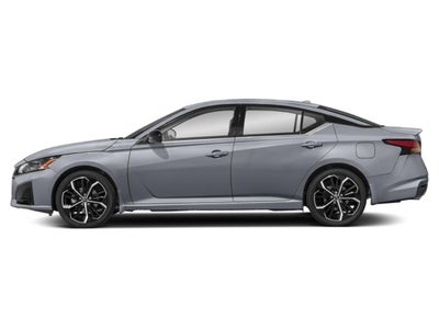 2023 Nissan Altima 2.5 SR Sedan
