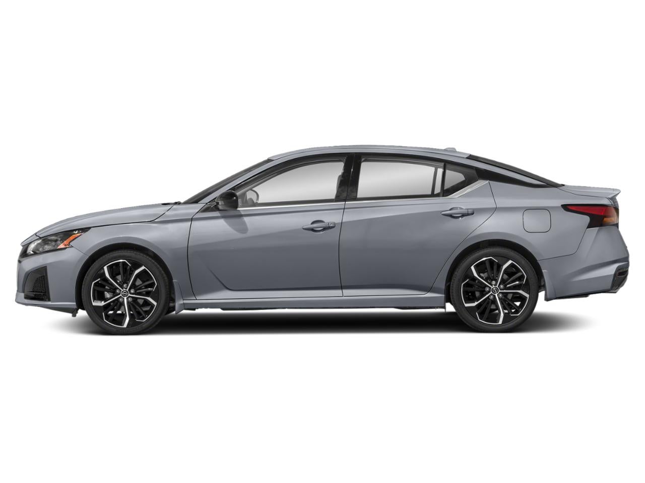 2023 Nissan Altima 2.5 SR Sedan