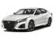 2023 Nissan Altima 2.5 SR Sedan