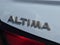 2024 Nissan Altima 2.5 SR Sedan