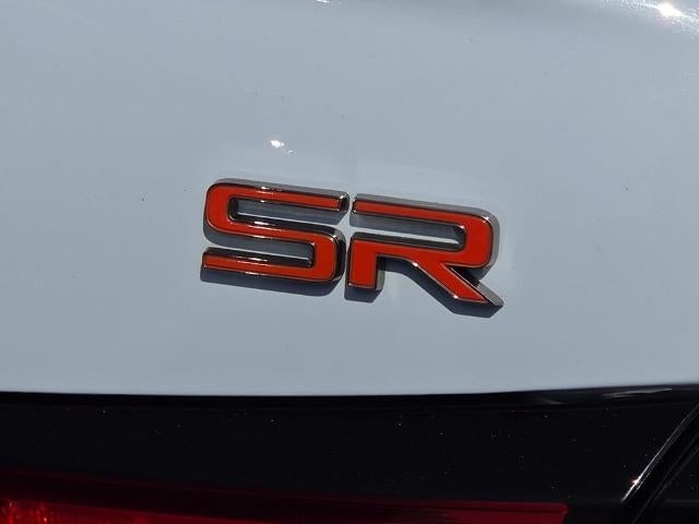 2024 Nissan Altima 2.5 SR Sedan