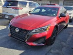 2024 Nissan Altima 2.5 SR Sedan