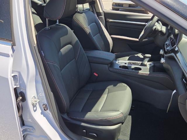 2026 Nissan Altima SR