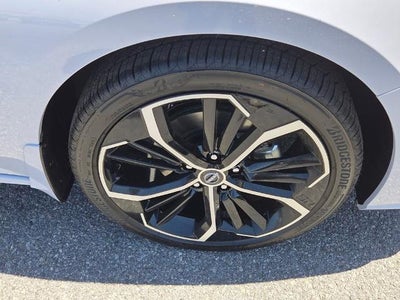 2026 Nissan Altima SR