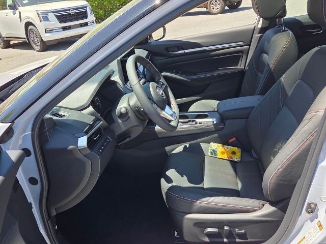 2026 Nissan Altima SR