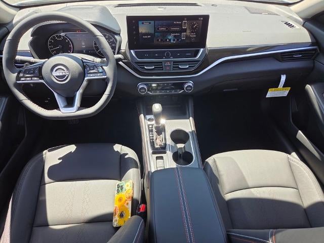 2026 Nissan Altima SR