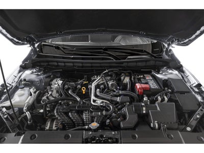 2026 Nissan Altima SR