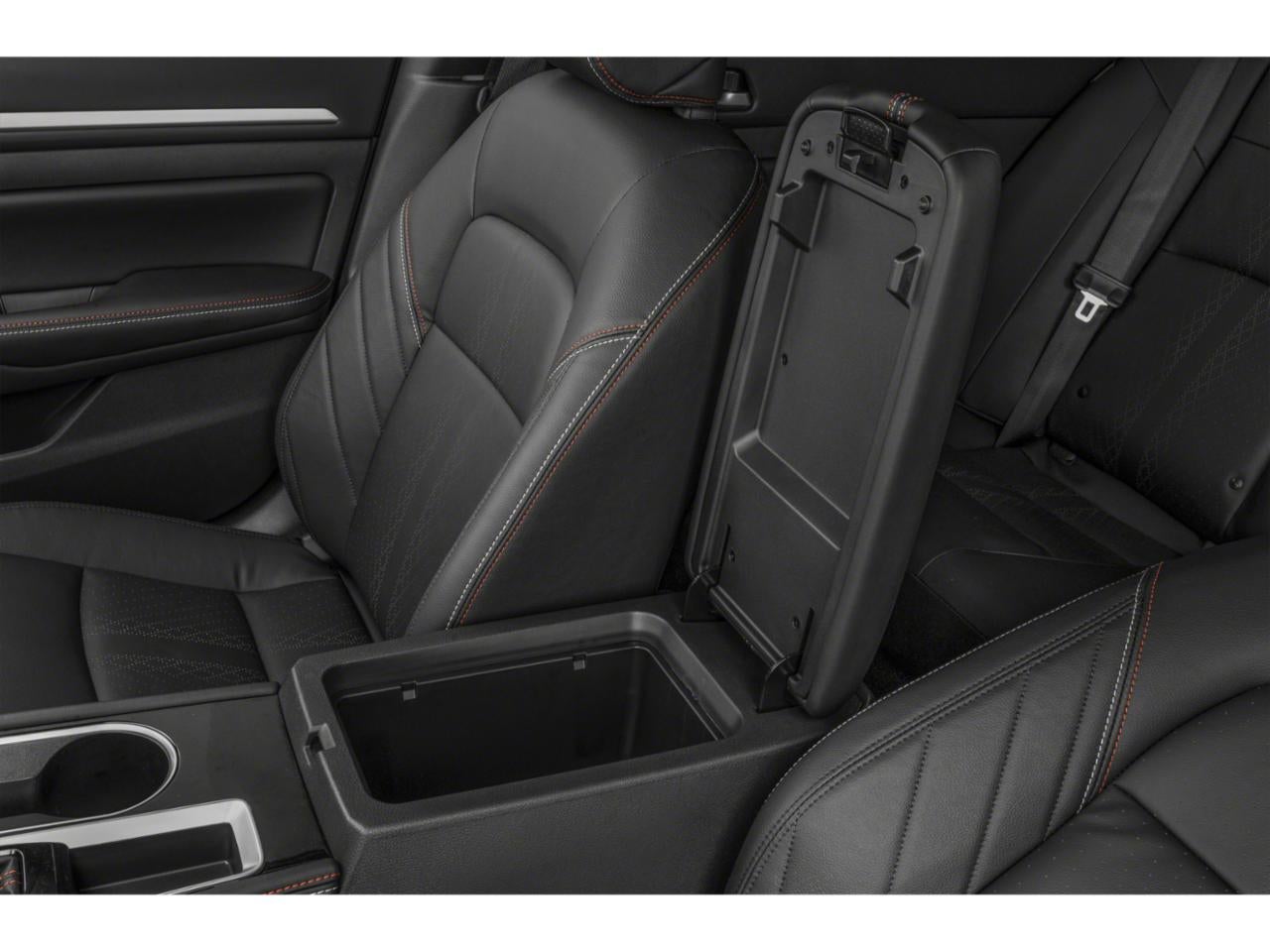 2026 Nissan Altima SR