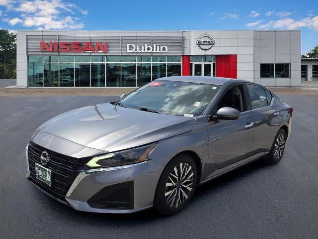 2023 Nissan Altima SV