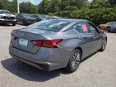 2023 Nissan Altima SV