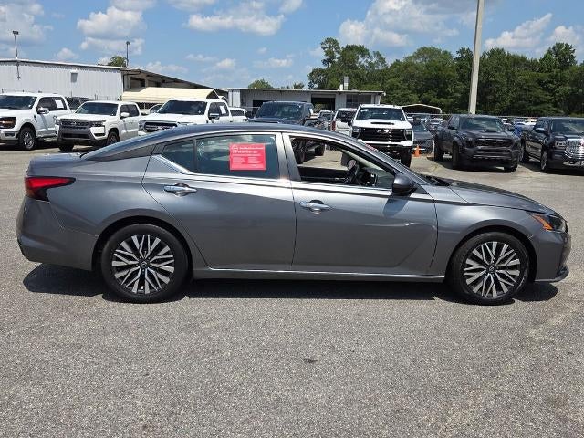 2023 Nissan Altima SV