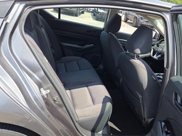 2023 Nissan Altima SV