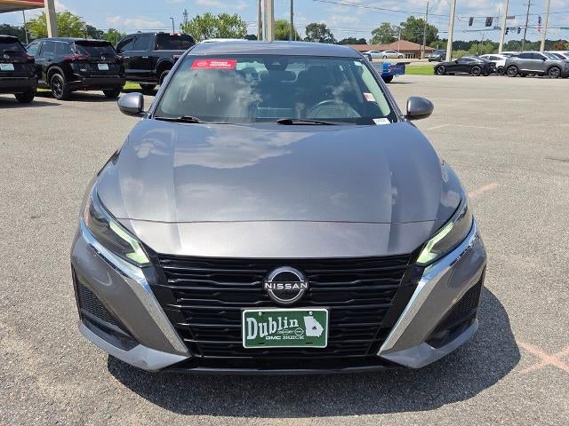 2023 Nissan Altima SV