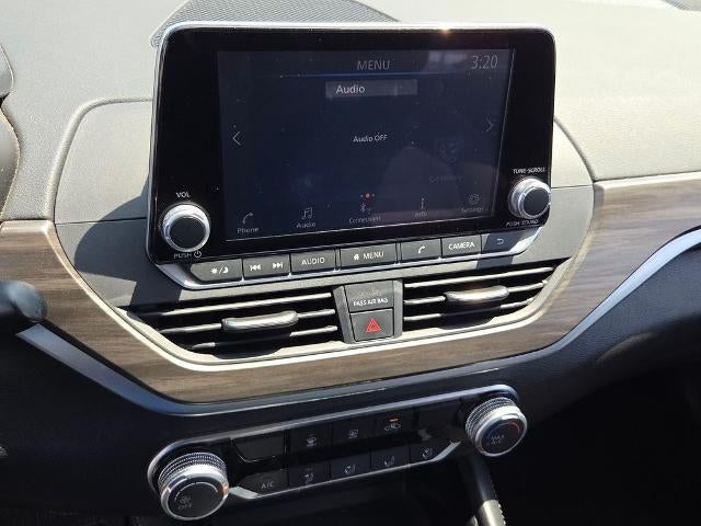 2023 Nissan Altima SV
