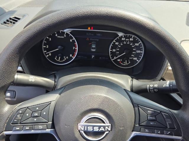 2023 Nissan Altima SV