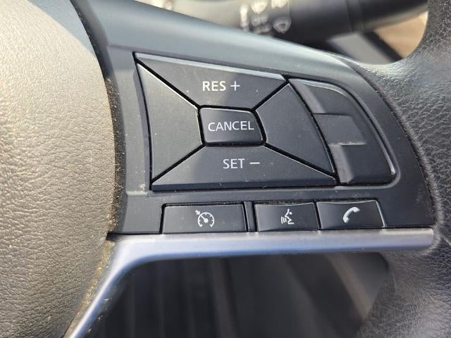 2023 Nissan Altima SV